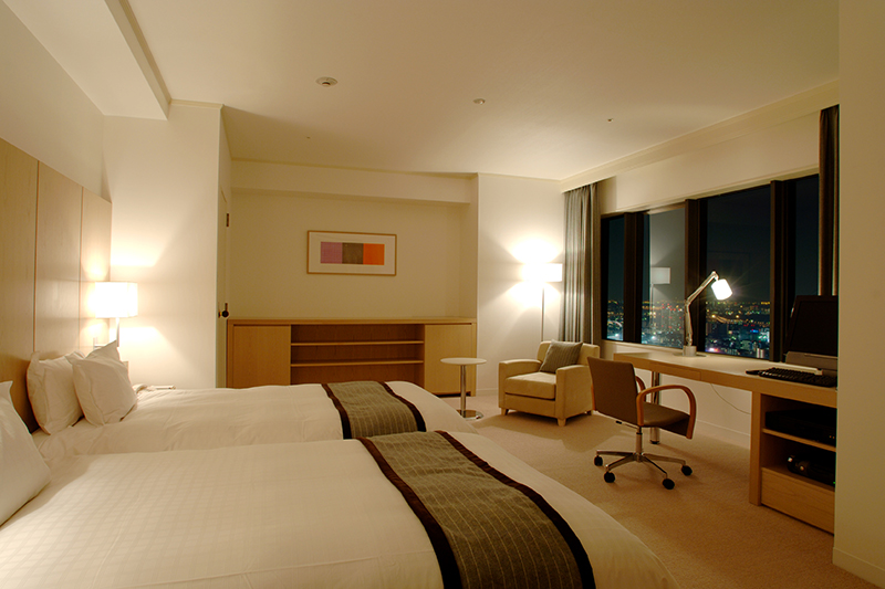 ANAクラウンプラザホテル神戸のイメージ画像1