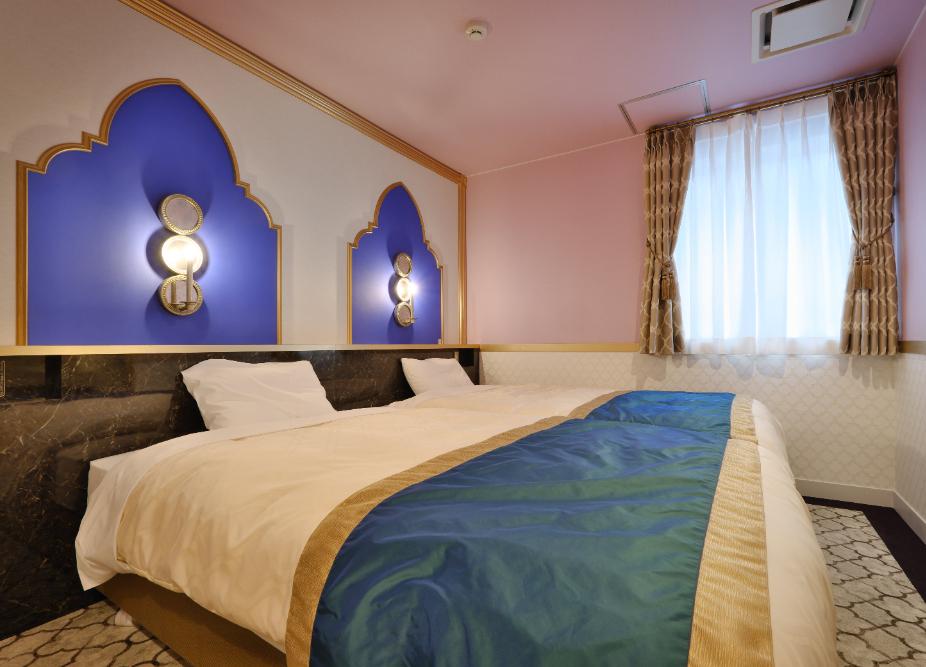 フォーストーリーズホテル舞浜東京ベイのイメージ画像2