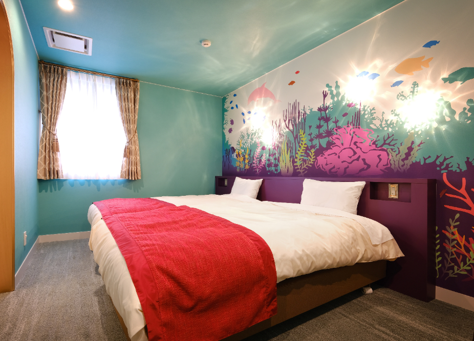 フォーストーリーズホテル舞浜東京ベイのイメージ画像1