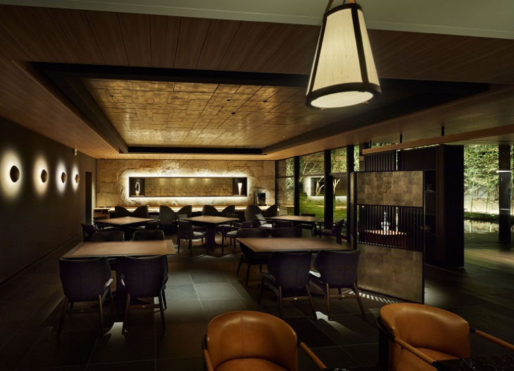 ギャリア・二条城 京都