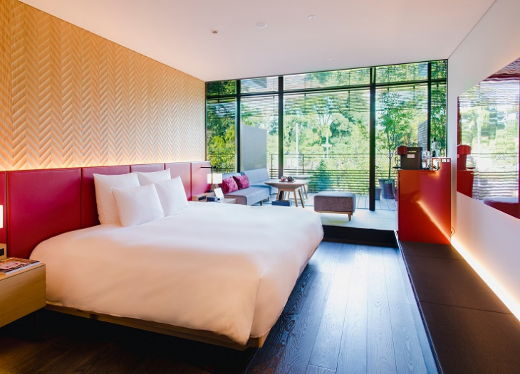 ギャリア・二条城 京都