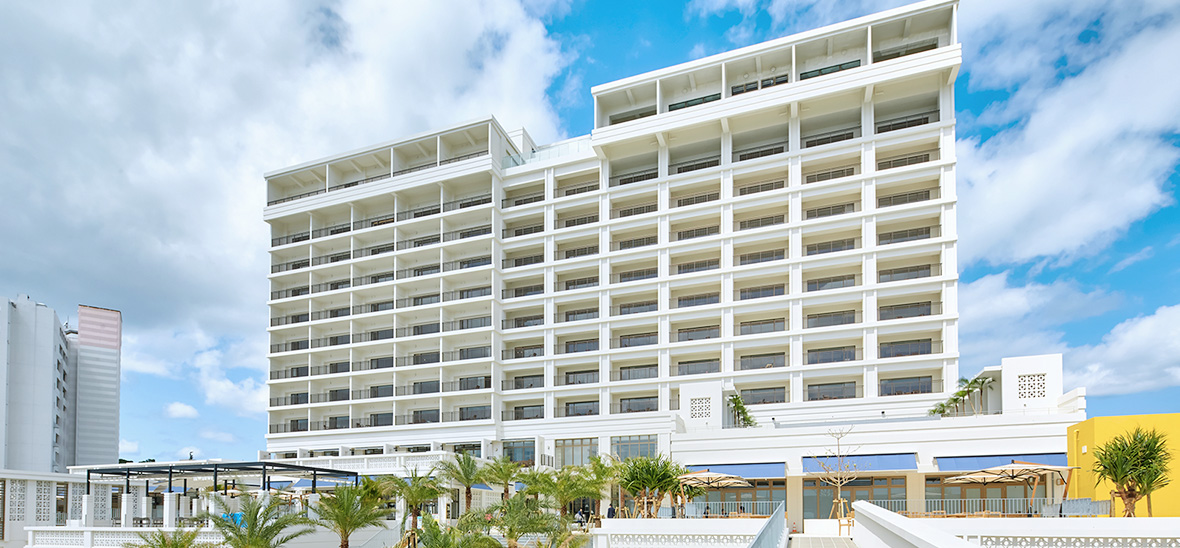 株式会社前田産業ホテルズ